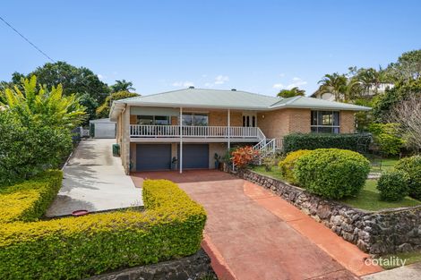 Property photo of 22 Dunning Street Palmwoods QLD 4555