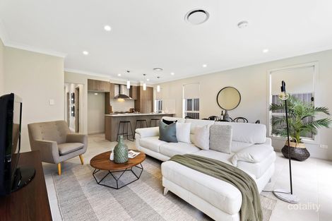 Property photo of 8 Eora Street Bardia NSW 2565