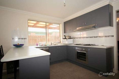 Property photo of 23 Pharaoh Drive Cranbourne VIC 3977