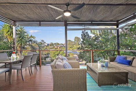 Property photo of 28 Gordon Road Ferny Hills QLD 4055