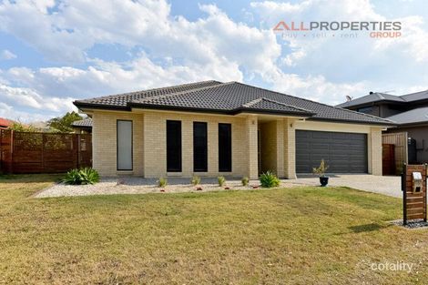 12 Gardenia Cct, Heathwood, QLD 4110