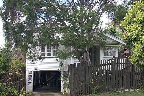 Property photo of 9 Jason Street Red Hill QLD 4059