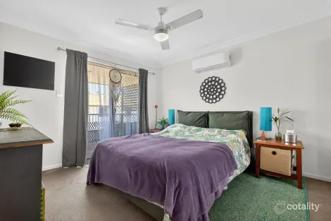 Property photo of 3/120 Duffield Road Kallangur QLD 4503