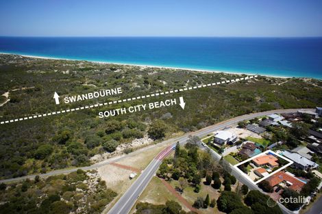 Property photo of 5 Launceston Avenue City Beach WA 6015