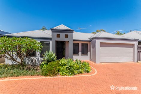 Property photo of 5/211 Treasure Road Queens Park WA 6107