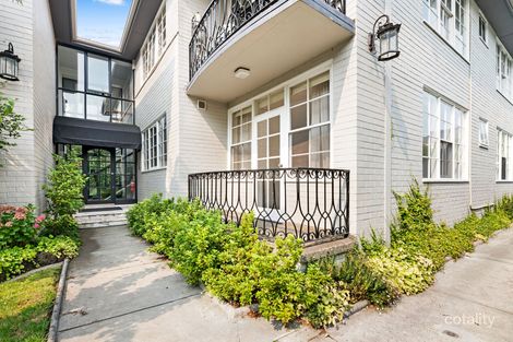 Property photo of 5/183 Kooyong Road Toorak VIC 3142