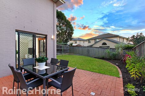 Property photo of 6 Tallow Place Glenwood NSW 2768