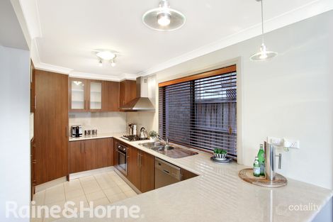 Property photo of 6 Tallow Place Glenwood NSW 2768
