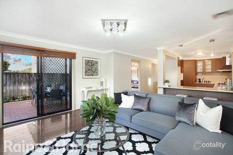 Property photo of 6 Tallow Place Glenwood NSW 2768