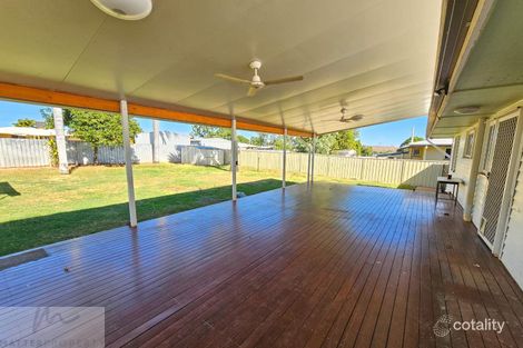 Property photo of 11 Diane Street Townview QLD 4825