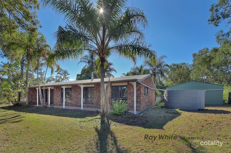 246-250 Granger Rd, Park Ridge South, QLD 4125