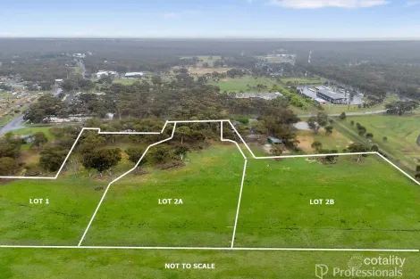 Property photo of 26 Chaplins Road Carisbrook VIC 3464