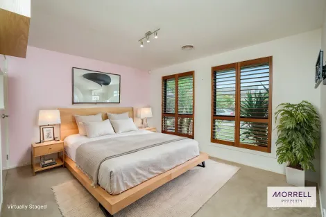 Property photo of 60 Eugene Vincent Street Bonner ACT 2914