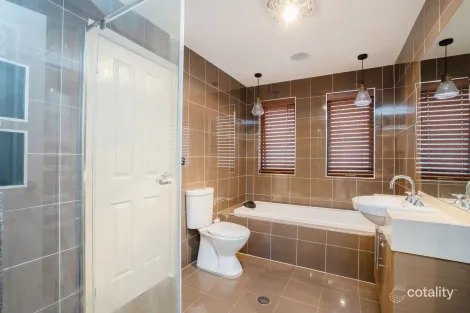 Property photo of 60 Eugene Vincent Street Bonner ACT 2914