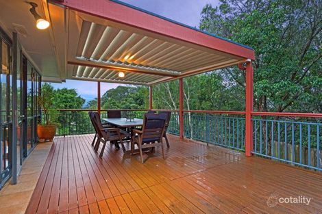 Property photo of 76 Solar Street Coorparoo QLD 4151