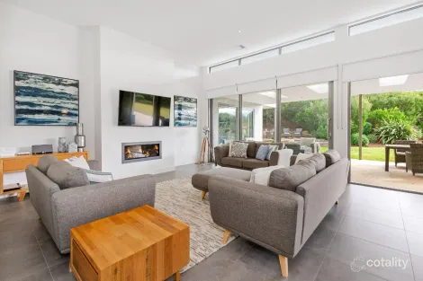 Property photo of 17 Daniella Court St Andrews Beach VIC 3941