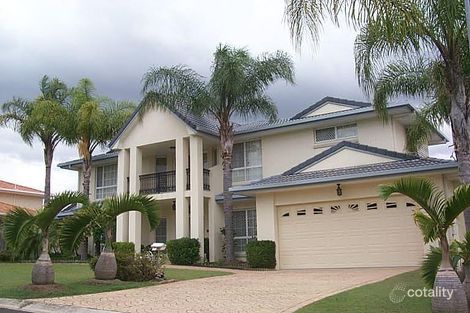 Property photo of 3 Lincoln Place Stretton QLD 4116