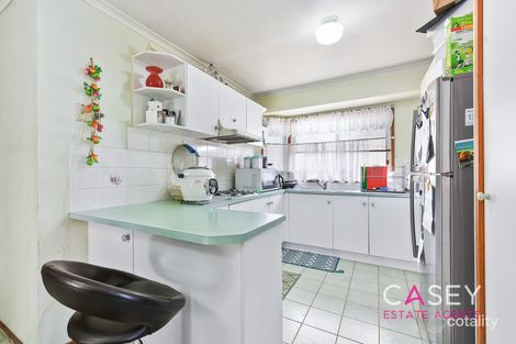 Property photo of 31 Marson Crescent Hallam VIC 3803