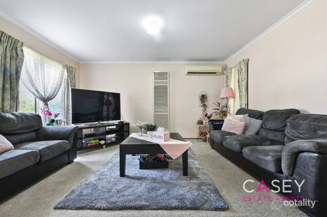 Property photo of 31 Marson Crescent Hallam VIC 3803