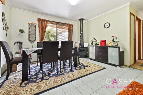 Property photo of 31 Marson Crescent Hallam VIC 3803