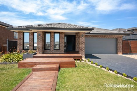 Property photo of 57 Budburst Drive Sunbury VIC 3429