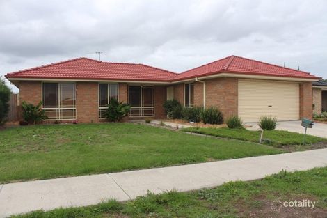 Property photo of 33 Bailey Boulevard Koo Wee Rup VIC 3981