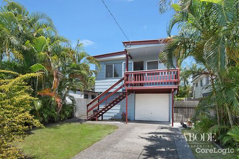 Property photo of 37 Sportsground Street Redcliffe QLD 4020