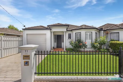 Property photo of 11 Wortha Street Bendigo VIC 3550