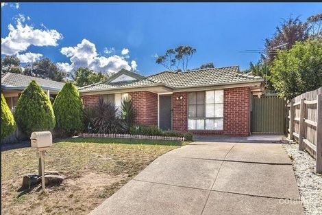 22 Wheatley Ave, Roxburgh Park, VIC 3064