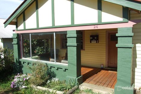 Property photo of 24 Belmore Street Bega NSW 2550