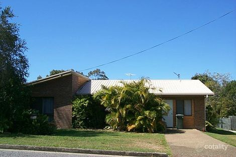 54 Burgess St, North Mackay, QLD 4740