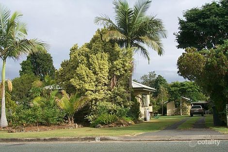 10 Hart St, Beaudesert, QLD 4285