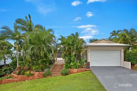 Property photo of 37 Herald Street Bentley Park QLD 4869