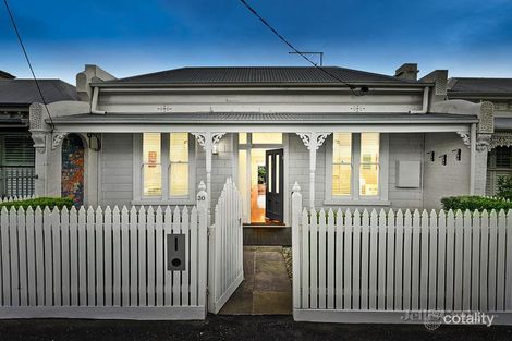 Property photo of 30 Cotter Street Richmond VIC 3121