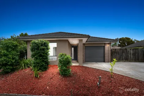 14 Getaway Dr, Doreen, VIC 3754