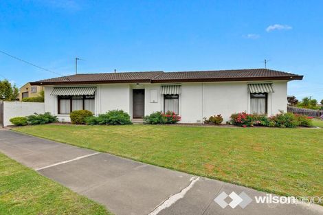 Property photo of 12 Riggall Road Traralgon VIC 3844