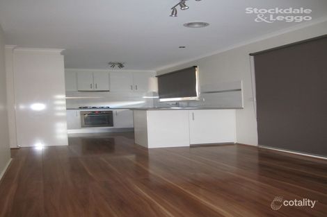 Property photo of 67 Strong Drive Hampton Park VIC 3976