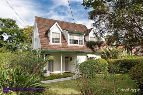 Property photo of 63 Eastwood Avenue Eastwood NSW 2122