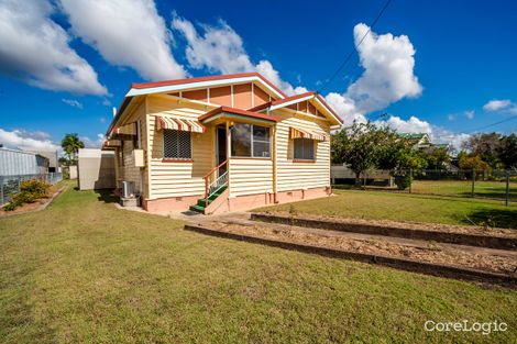 Property photo of 24 Windermere Street Norville QLD 4670