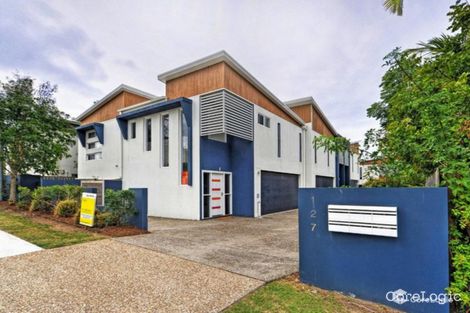 Property photo of 3/127 Pohlman Street Southport QLD 4215