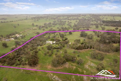 Property photo of 65 Lablacks Road Springton SA 5235