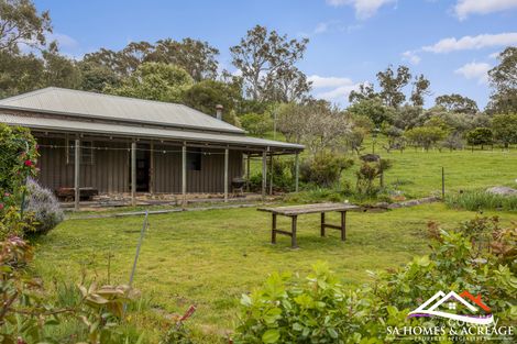 Property photo of 65 Lablacks Road Springton SA 5235