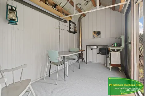 Property photo of LOT 133 Upper Turon Road Sofala NSW 2795