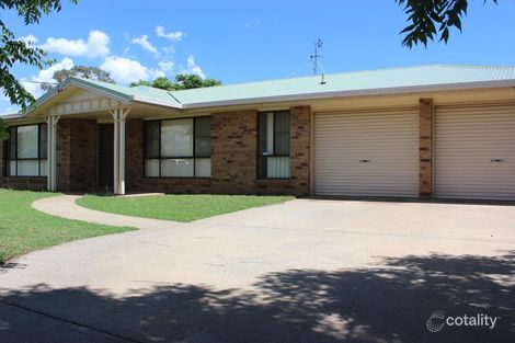 Property photo of 25 Joseph Street Oakey QLD 4401