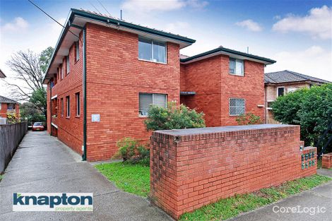 Property photo of 6/44 McCourt Street Wiley Park NSW 2195