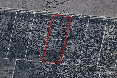 Lot 6 Mccaskers Rd, Tara, QLD 4421