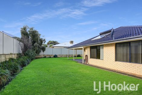 Property photo of 14 Cuballing Retreat Dawesville WA 6211