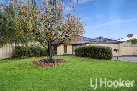 Property photo of 14 Cuballing Retreat Dawesville WA 6211