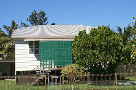 91 Ninth Ave, Railway Estate, QLD 4810