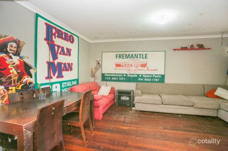 Property photo of 6 Romeo Road Coolbellup WA 6163